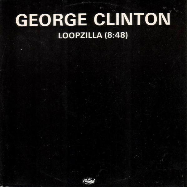 George Clinton - Loopzilla