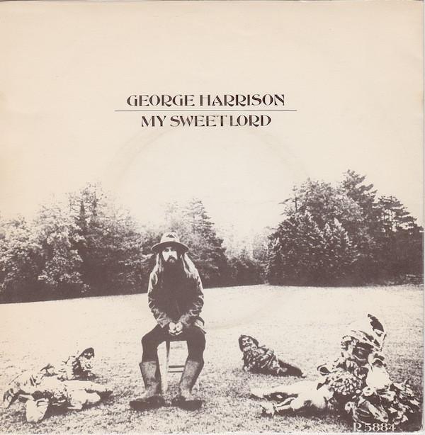 George Harrison - My Sweet Lord