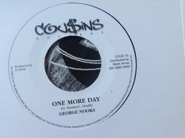 George Nooks, Lukie D - One More Day / Remember God