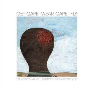 Get Cape. Wear Cape. Fly - The Chronicles Of A Bohemian Teenager (Part One)