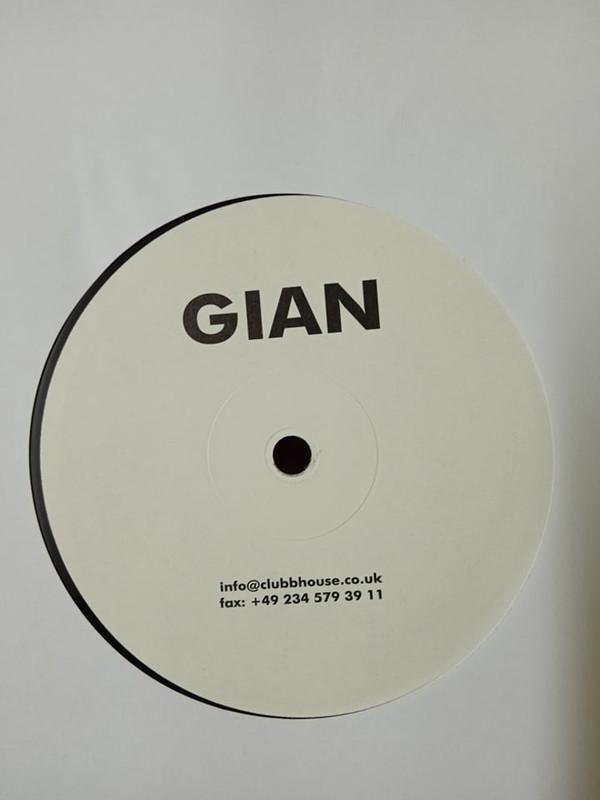 Gian - Get Up