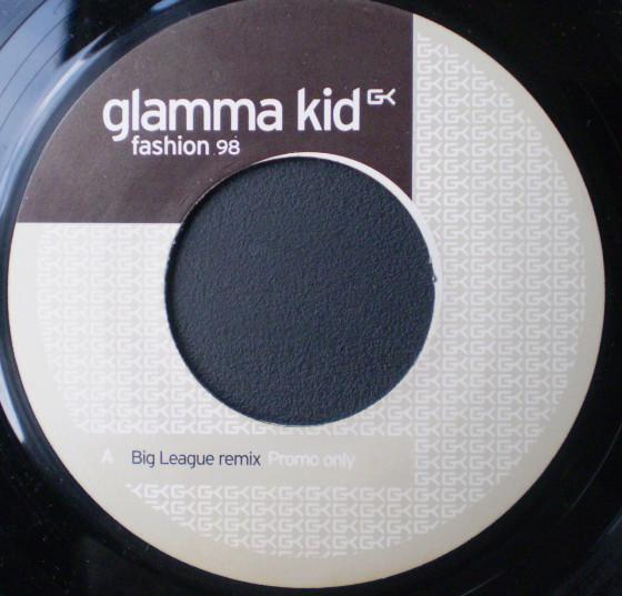 Glamma Kid - Fashion 98