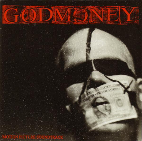 - Godmoney (Motion Picture Soundtrack)