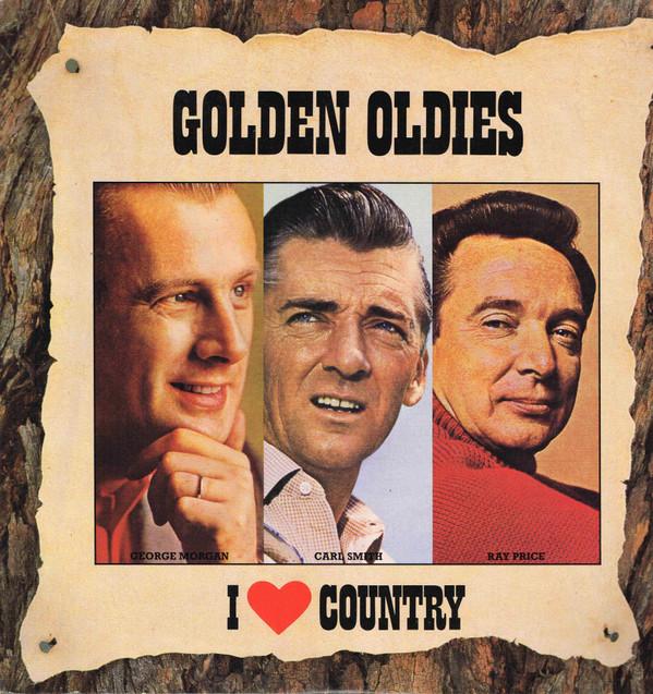  - Golden Oldies