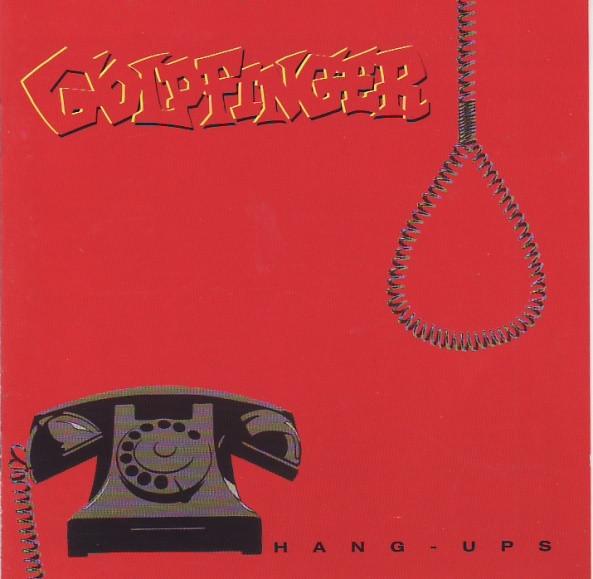 Goldfinger  - Hang-Ups