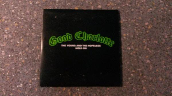 Good Charlotte - The Young And The Hopeless