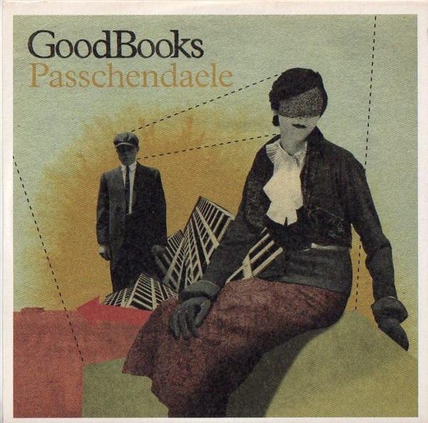 GoodBooks - Passchendaele