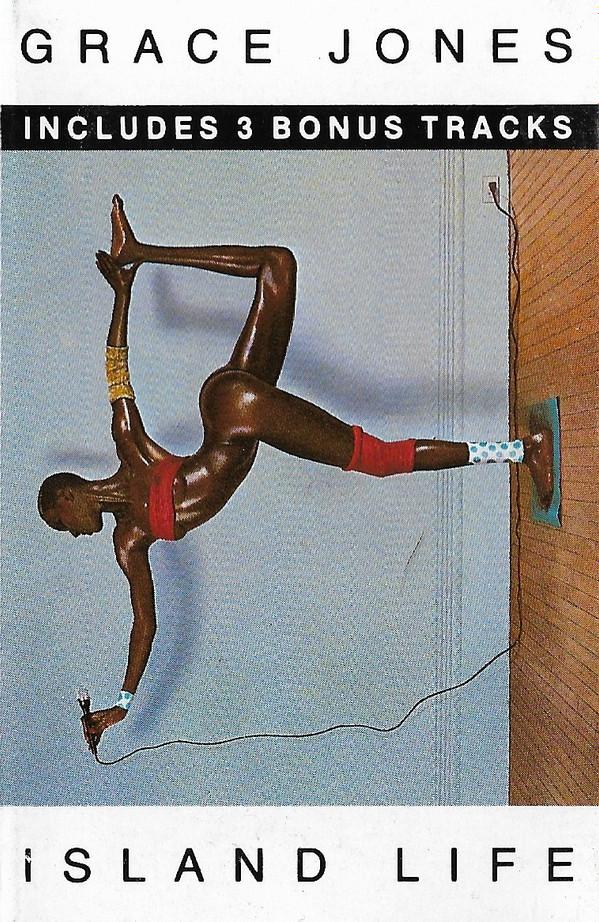 Grace Jones - Island Life