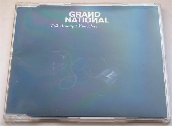 Grand National - Talk Amongst Yourselves