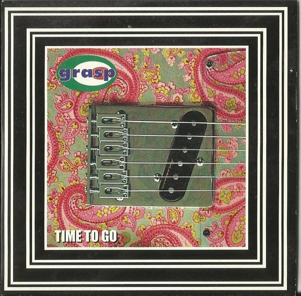 Grasp  - Time To Go