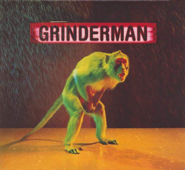 Grinderman - Grinderman