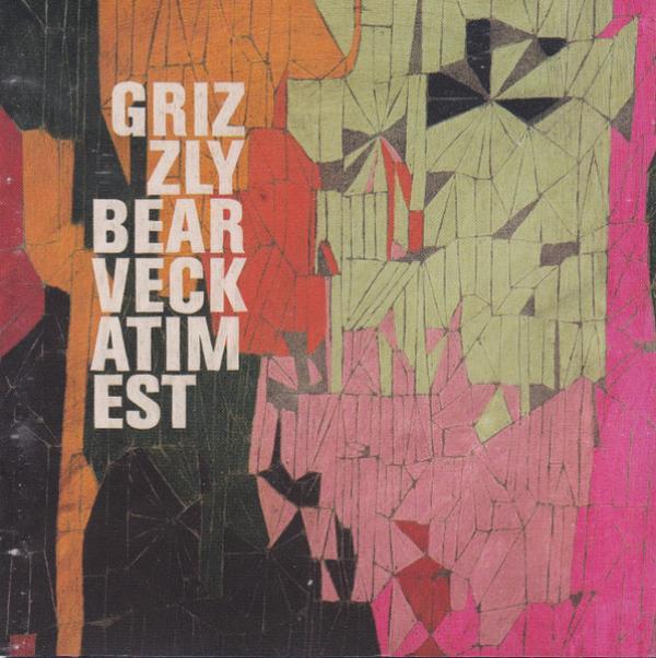 Grizzly Bear - Veckatimest