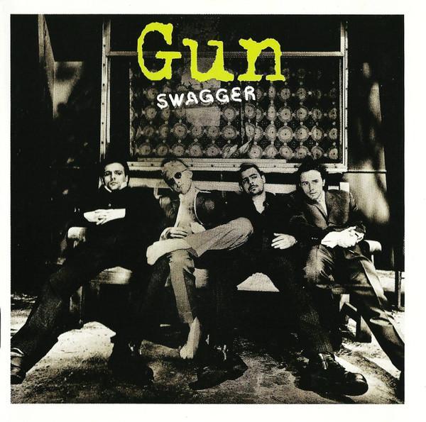 Gun  - Swagger