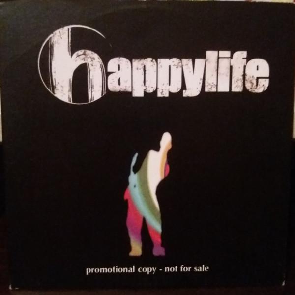 Happylife - Album Sampler