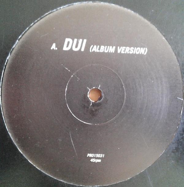 Har Mar Superstar - DUI