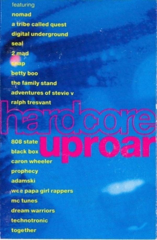  - Hardcore Uproar