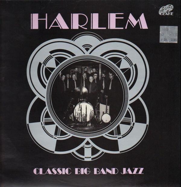 Harlem  - Classic Big Band Jazz