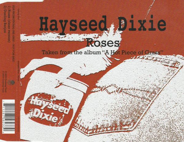 Hayseed Dixie - Roses
