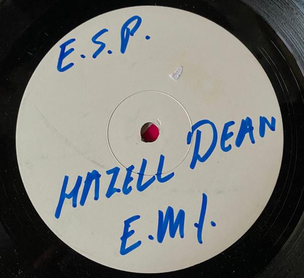 Hazell Dean - E.S.P. (Extra Sensual Persuasion)