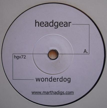 Headgear  - Wonderdog