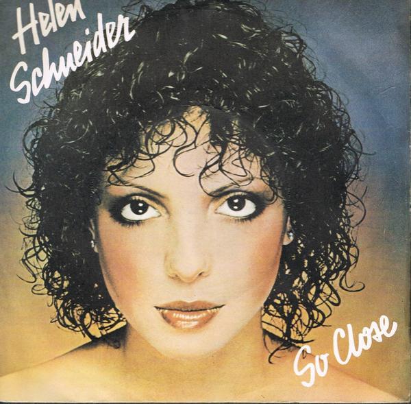 Helen Schneider - So Close