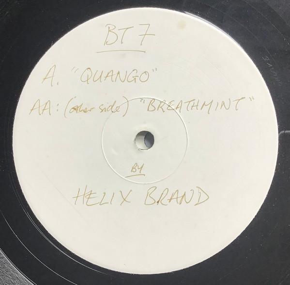Helix - Quango / Breathmint
