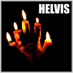 Helvis - Reverence The Sacrifice