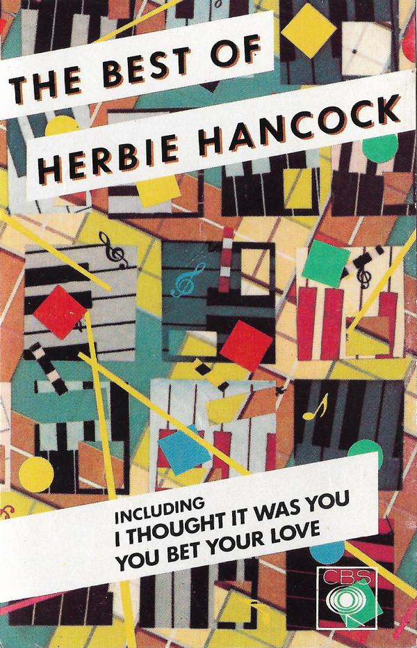 Herbie Hancock - The Best Of Herbie Hancock