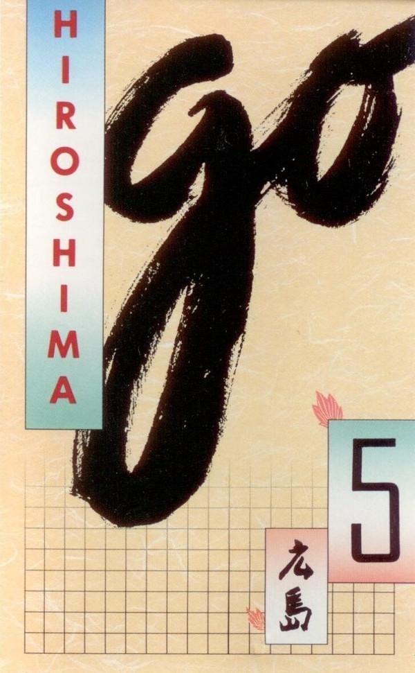 Hiroshima  - Go