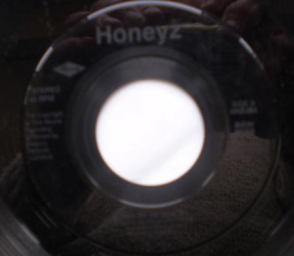 Honeyz - End Of The Line