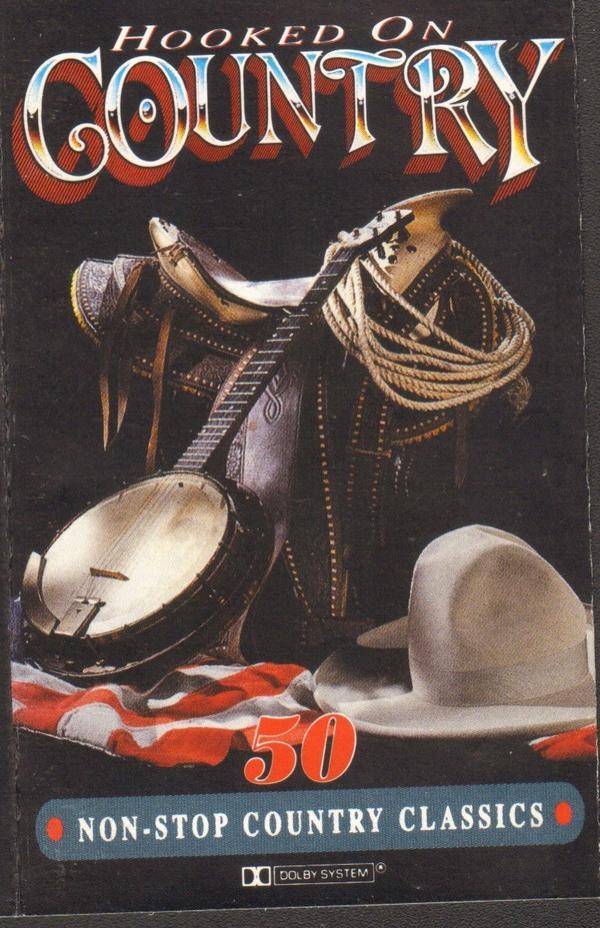  - Hooked On Country
