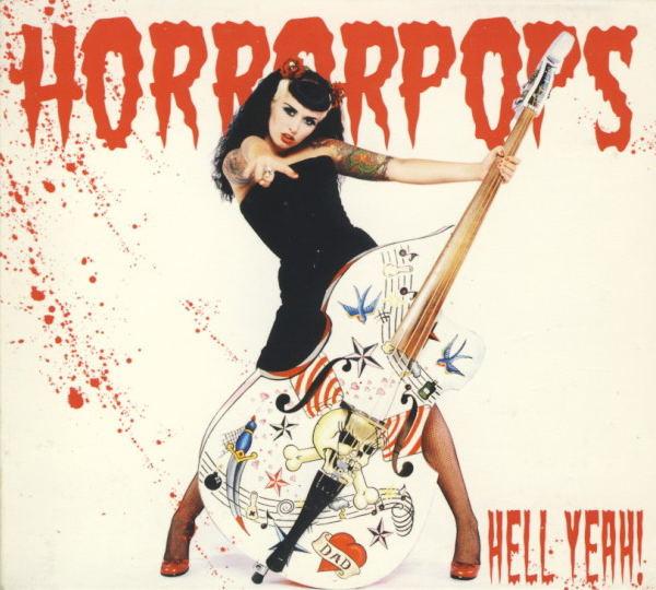 HorrorPops - Hell Yeah!