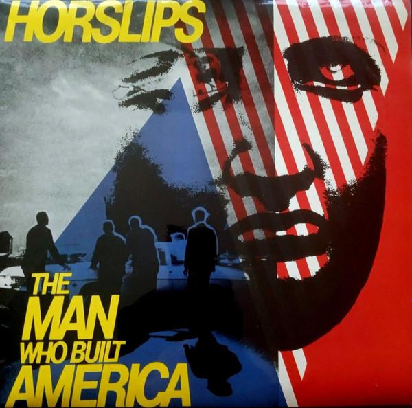 Horslips - The Man Who Built America