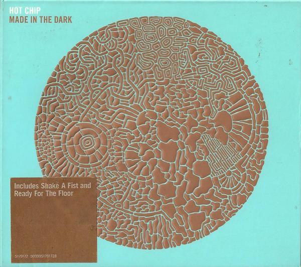 Hot Chip - Made In The Dark