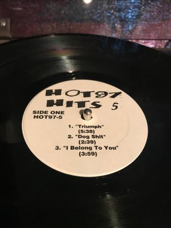  - Hot97 Hits 5