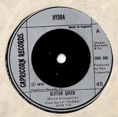Hydra  - Glitter Queen