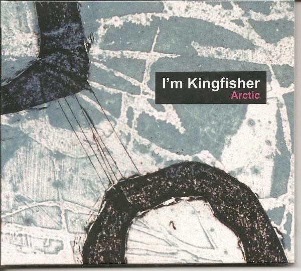 I'm Kingfisher - Arctic