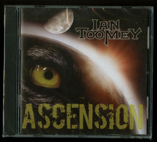 Ian Toomey - Ascension