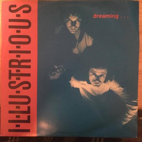 Illustrious GY. - Dreaming...