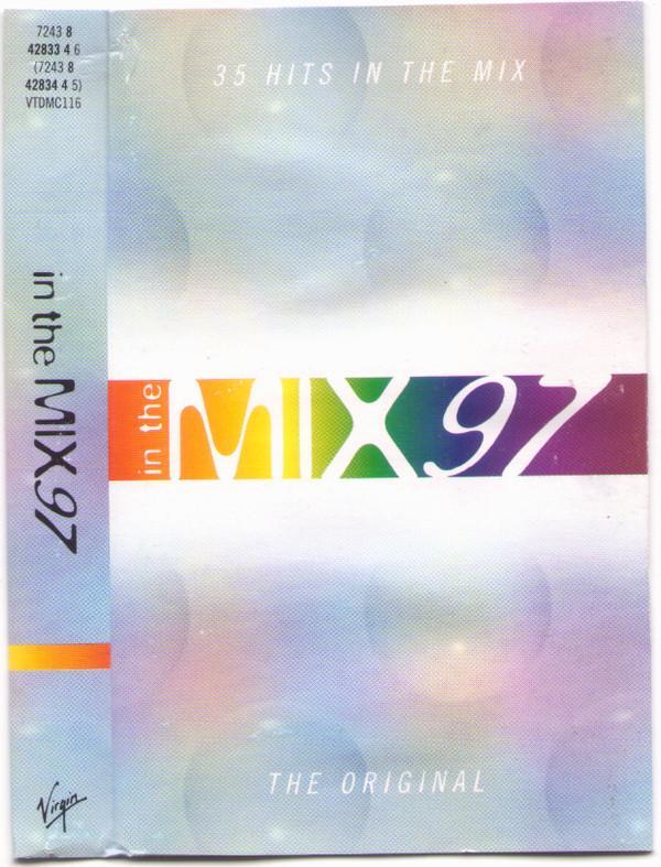  - In The Mix 97