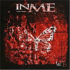 InMe - White Butterfly
