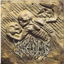 Iniquitous - Return To Deeds Of Old