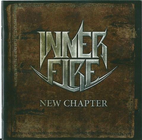 Inner Fire - New Chapter