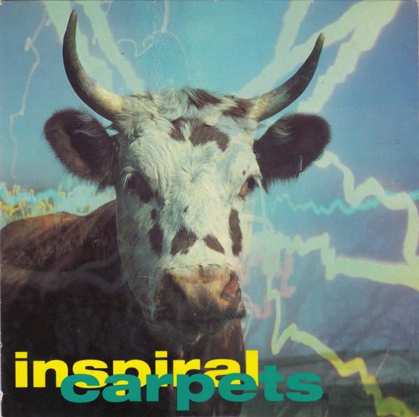 Inspiral Carpets - She Comes In The Fall