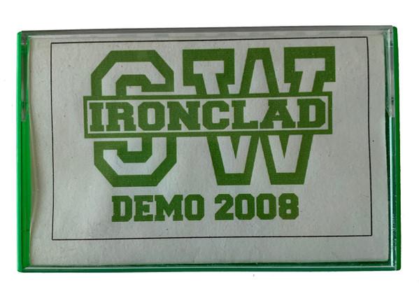 Ironclad  - Demo 2008