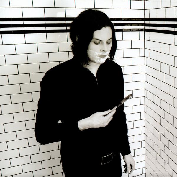 Jack White  - Love Interruption
