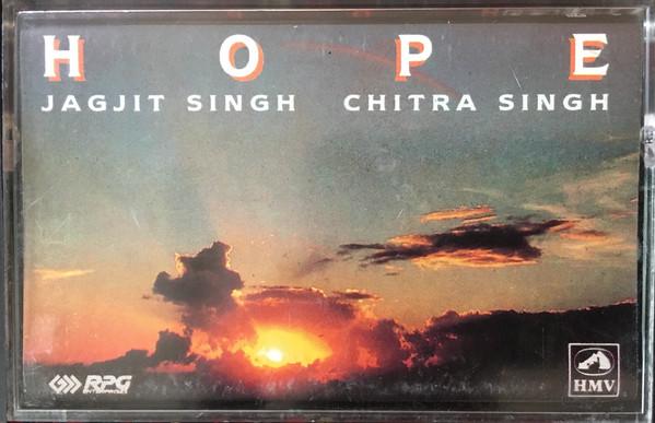 Jagjit & Chitra Singh - Hope