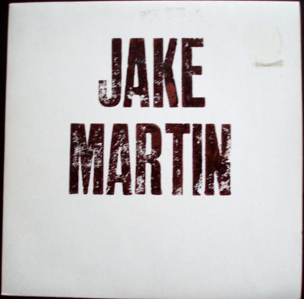 Jake Martin  - These Healing Hands