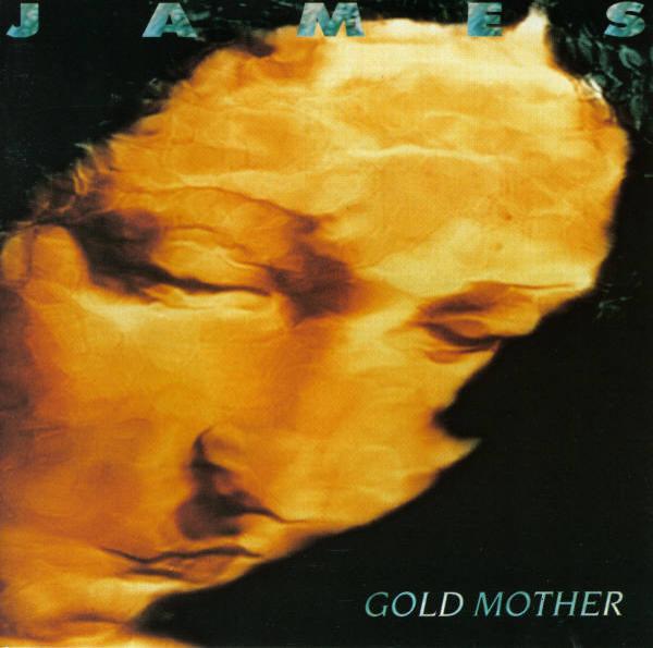 James - Gold Mother