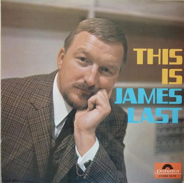 James Last - This Is James Last